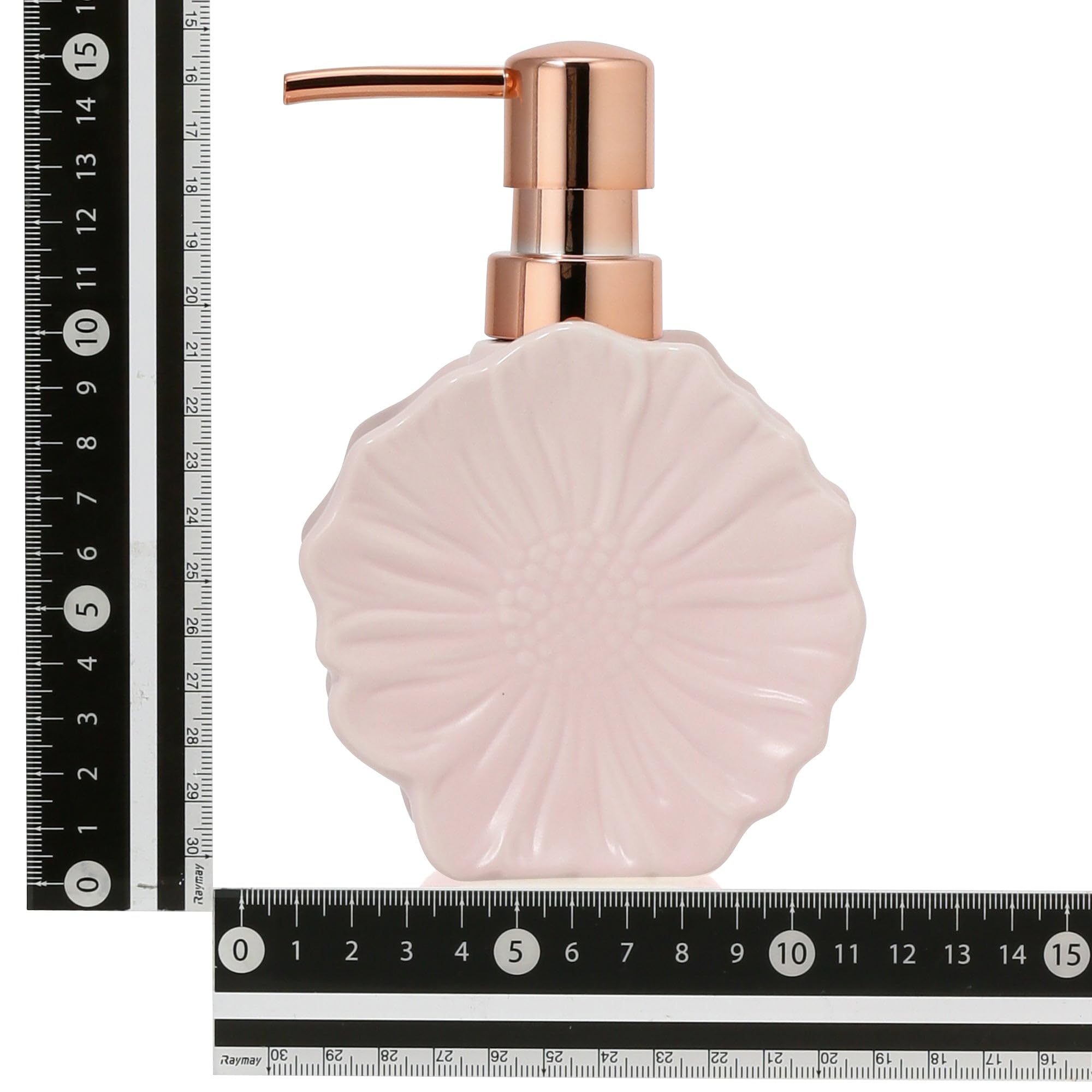 Amazon｜Francfranc フランフラン ブルーム キッチンディスペンサー